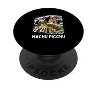 Machu Picchu PopSockets PopGrip Adesivo