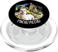 Machu Picchu PopSockets PopGrip per MagSafe
