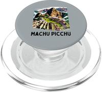 Machu Picchu PopSockets PopGrip per MagSafe