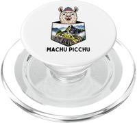Machu Picchu PopSockets PopGrip per MagSafe