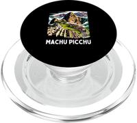 Machu Picchu PopSockets PopGrip per MagSafe
