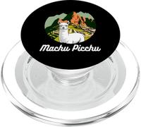 Machu Picchu PopSockets PopGrip per MagSafe