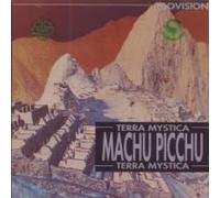 Machu Picchu - Terra Mystica