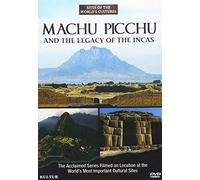 Machu Picchu & The Legacy of the Incas