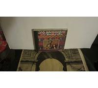 Machucambos,Los - Soy de America Latina