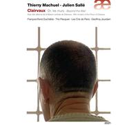 Machuel, T. - Clairvaux: Beyond The Wall 2 (2 CD)