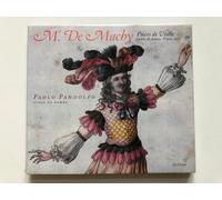 Machy - Pieces De Viole