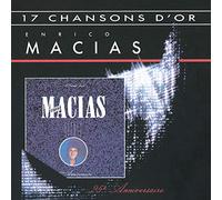 Macias, Enrico - 25eme Anniversaire