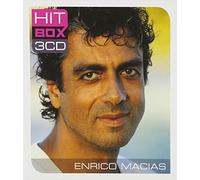 Macias, Enrico - Hit Box