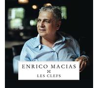 Macias, Enrico - Les Clefs