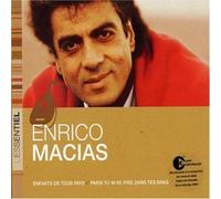 Macias, Enrico - L'essentiel