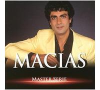 Macias, Enrico - Master Serie : Enrico Macias