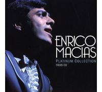 Macias,Enrico - Platinum Collection 3cd