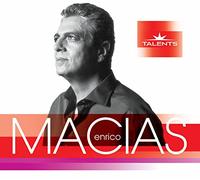 Macias, Enrico - Talents