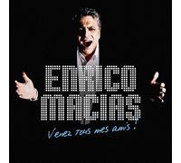 Macias, Enrico - Venez Tous Mes Amis
