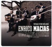 Macias, Enrico - Voyage Dune Melodie