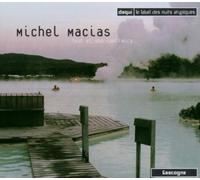 Macias, M - Tout Et Son Contraire
