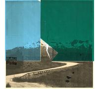Macie Stewart When the Distance Is Blue (Vinyl LP) 12" Album
