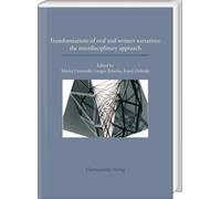 Maciej Czeremsk Transformations of oral and written narrative (Copertina rigida)