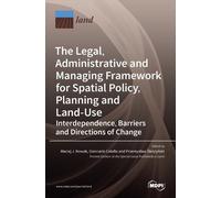 Maciej J Nowak The Legal, Administrative and Managing Framew (Copertina rigida)