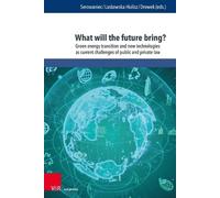 Maciej Serowaniec What will the future bring? (Tascabile)