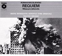 Maciejewski - Requiem