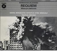 Maciejewski,Roman - Requiem