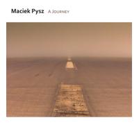 Maciek Pysz A Journey Album