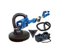 Macina - accessorio macina Scheppach - SCH59038059958 - SANDER A GESSO DS930 GIRAFA + TESTA TRIANGOLARE