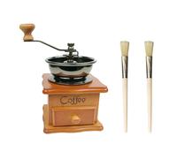 Macina Caff¨¦ Manuale Macinino Caffe Gerciniere Di Caffè Mano Mulino