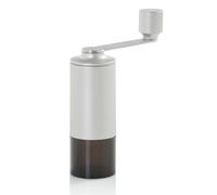 Macina caffè AdHoc Moro manuale 25 g grigio chiaro