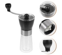 Macina Caffè Caffe' Manuale Smerigliatrice Per Acciaio Inossidabile