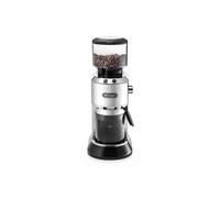 Macina caffe DeLonghi KG 520.M 350 g nero acciaio inox