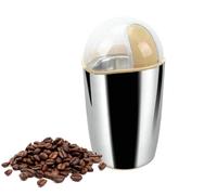 Macina Caffe Elettrico 600W Capacita 85gr Macinino Spezie OG-606