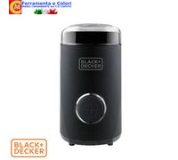 1 X MACINACAFFE B+D MOD. BXCG150E