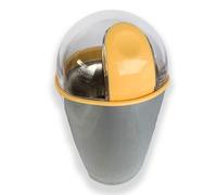 MACINA CAFFÈ ELETTRICO CON LAME RESISTENTI IN ACCIAIO INOSSIDABILE 600W OG-606