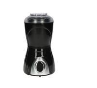 Macina caffè elettrico potenza motore 200w trita i chicchi di caffe in polvere n