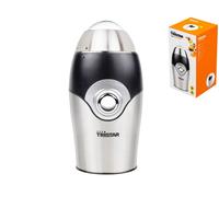 Macina Caffè Elettrico TRISTAR In Acciaio Inox Da 150W