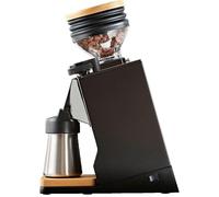 Macina caffè Eureka Mignon Single Dose PRO Nero - Nouvo