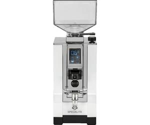 Macina caffè Eureka Mignon Specialita 55 mm Bianco - Nouvo