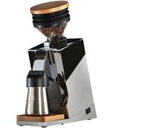 Macina caffè Eureka Single Dose PRO cromo elegante - Nouvo