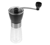 Macina Caffe Macinacaffe Manuale Smerigliatore Alimentare Macinino Acciaio Inox