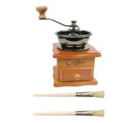 Macina Caffe Mano Macinacaffe Manuale Mulino Gerciniere Di Caffè