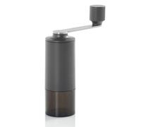 Macina caffè manuale AdHoc Moro ceramica 25 g grigio scuro