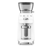 Smeg CGF03WHEU macina caffé 150 W Bianco Smeg