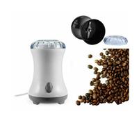 MACINA CAFFE SPEZIE PEPE NOCI ELETTRICO 200 W CAPACITA' 70GR LAME IN ACCIAIO 601