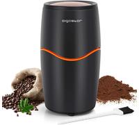 MACINA CAFFE SPEZIE PEPE NOCI ELETTRICO 200W CAPACITA' 70GR GARANZIA 24 MESI