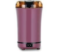 macina caffe spezie pepe noci elettrico minipimer bar 220W capacità 75gr chicchi