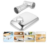 Macina Carne Elettrico Tubo Per Salsicce Cilindro Tritacarne Accessorio