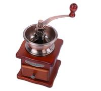 Macina Da Caffè Manuale Manuale in Ceramica con Regolazione Del Caffè